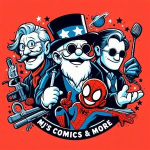 Meet your Posher, Joseph